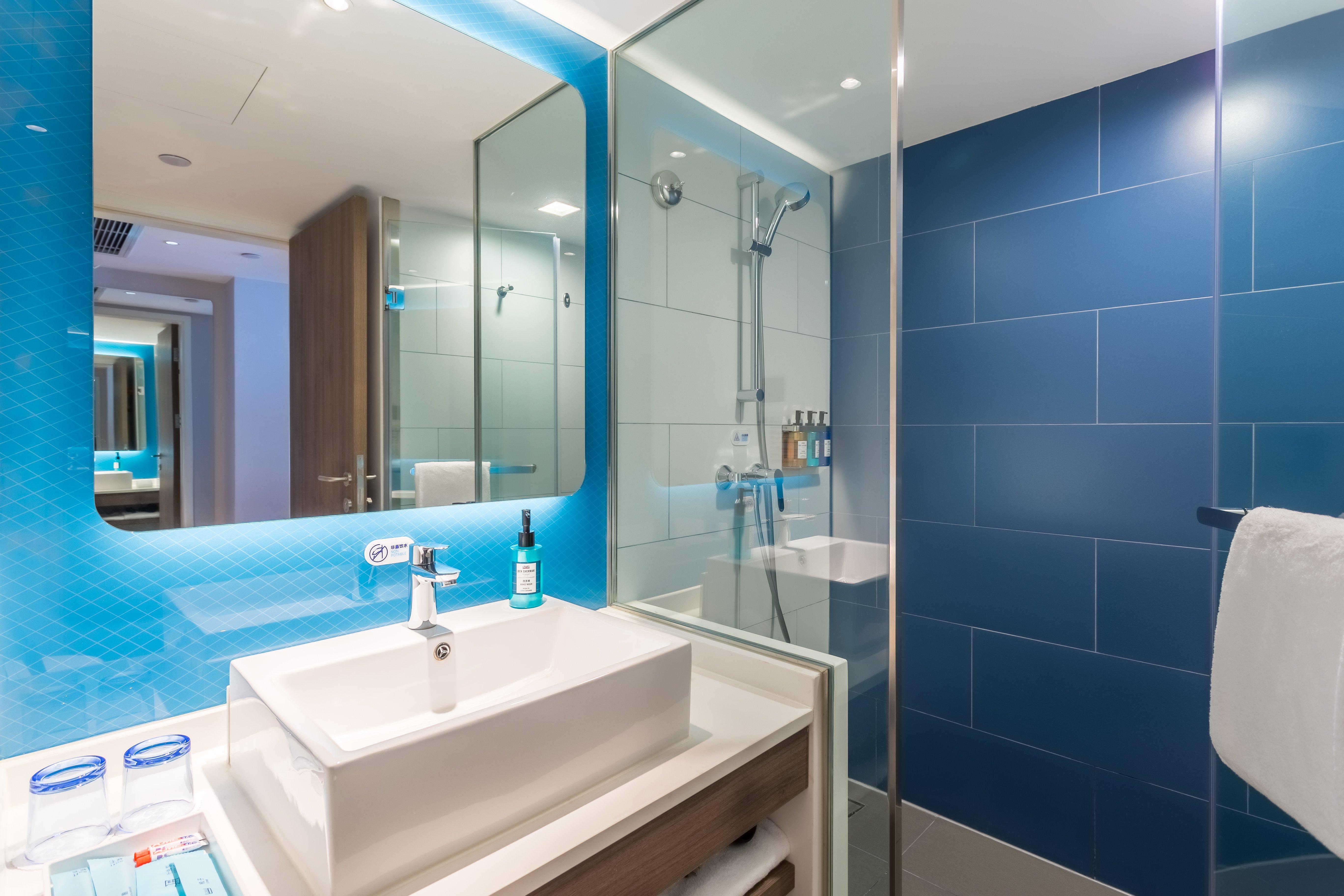 Holiday Inn Express Xi'An Ancient Town West By Ihg Exterior photo